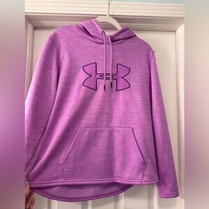 Women’s Medium Under Armour Hoodie